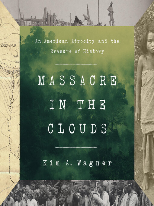 Title details for Massacre in the Clouds by Kim A. Wagner - Available